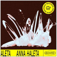 Bazaar 42 || Anna Haleta