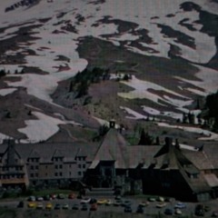 Rocky Mountains - Cover