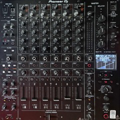 Walking in the Night -diego  (remix)