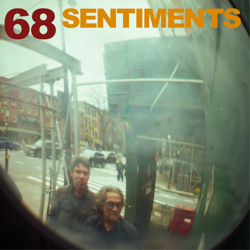 68 Sentiments (feat. Carlos Henriquez & Obed Calvaire)