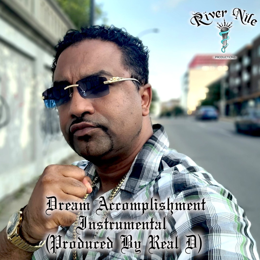 I Don't Like To Dream About Getting Paid Instrumental Stream Dream Accomplishment Instrumental by Real D | Listen online for