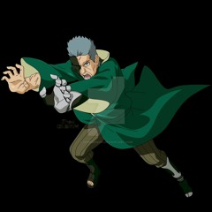 Boruto Unreleased Soundtrack - High Alert