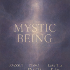 Mystic Being