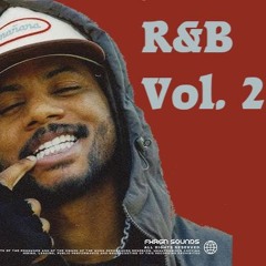 R&B Mix Vol .2