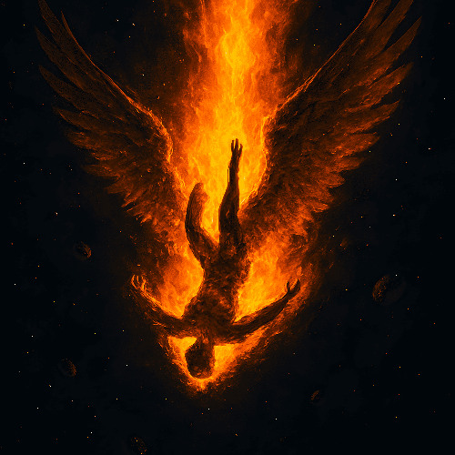 Push Me Away - Sped Up Edit