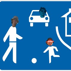 Mit 200 durch die Spielstraße