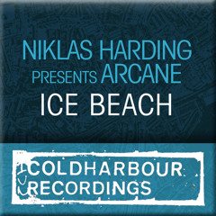 Niklas Harding presents Arcane - Ice Beach (Brandenburg Tech Remix)