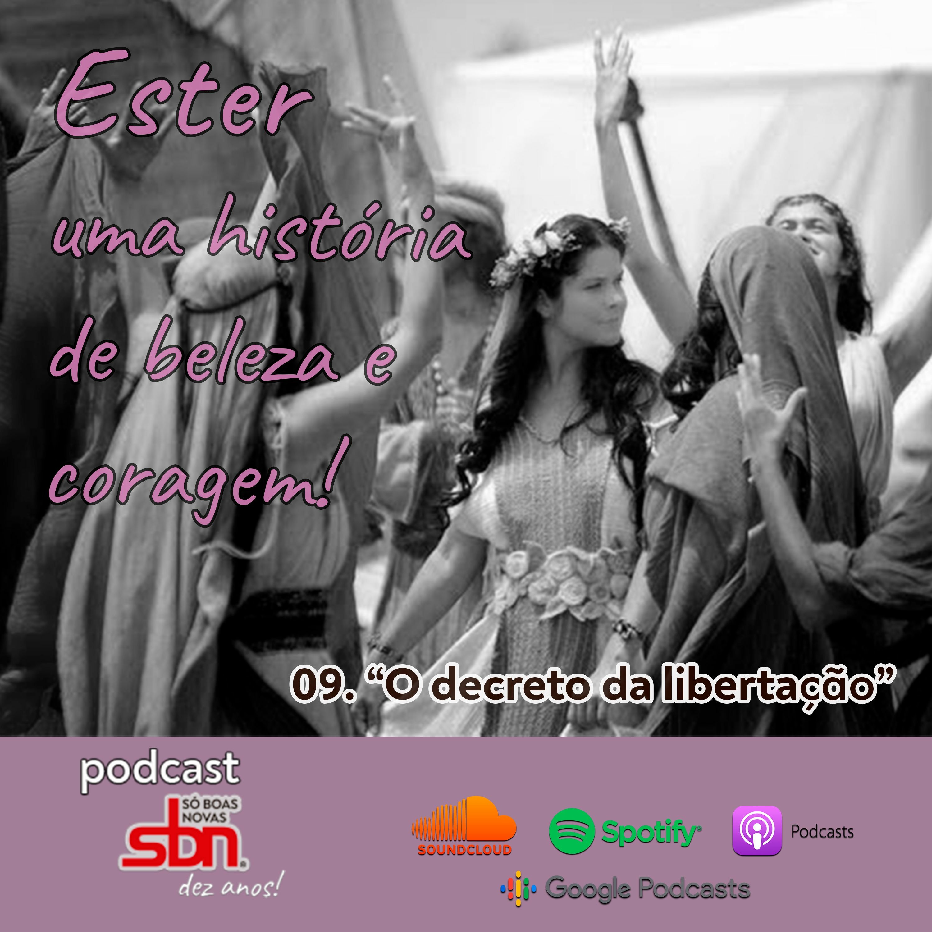 PODCAST SBN