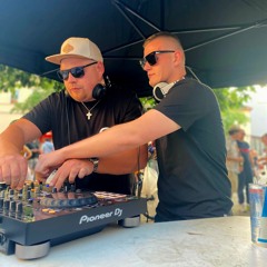 Max Lucas & Orti the one and only - Live @Fête de la Musique Eisenach 2025