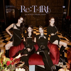 TIKI TAKA - T-ARA (티아라)