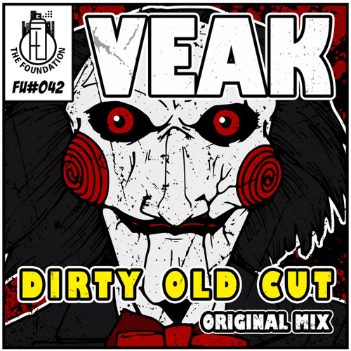 Dirty Old Cut