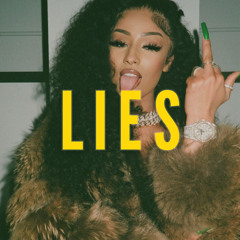 [FREE] RUBI ROSE TYPE BEAT “LIES” | Heartbreak Type Beat | Female Rap Type Beat