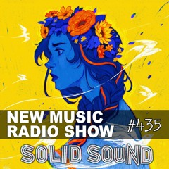 New Music Radio Show #435