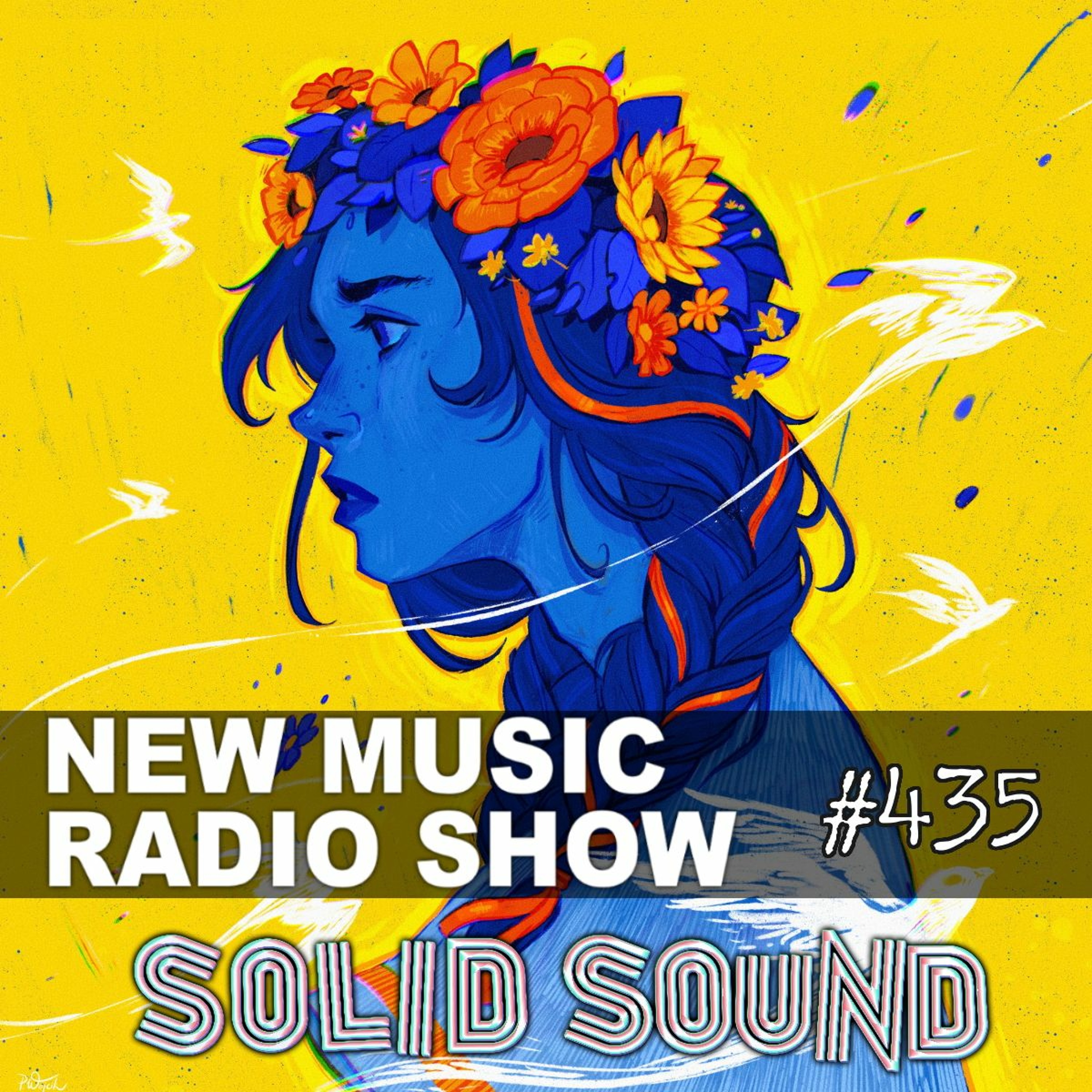 Solid Sound FM