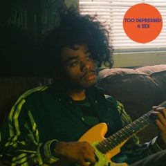 TOO DEPRESSED 4 SEX [SURF OUT NOW ON ALL STREAMING PLATFORMS]