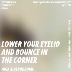 lower your eyelid and bounce in the corner 16/02/2023 avia & aerodrome