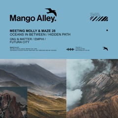 PREMIERE: Meeting Molly & Maze 28 - Oceans in Between (GMJ & Matter Remix) [Mango Alley]