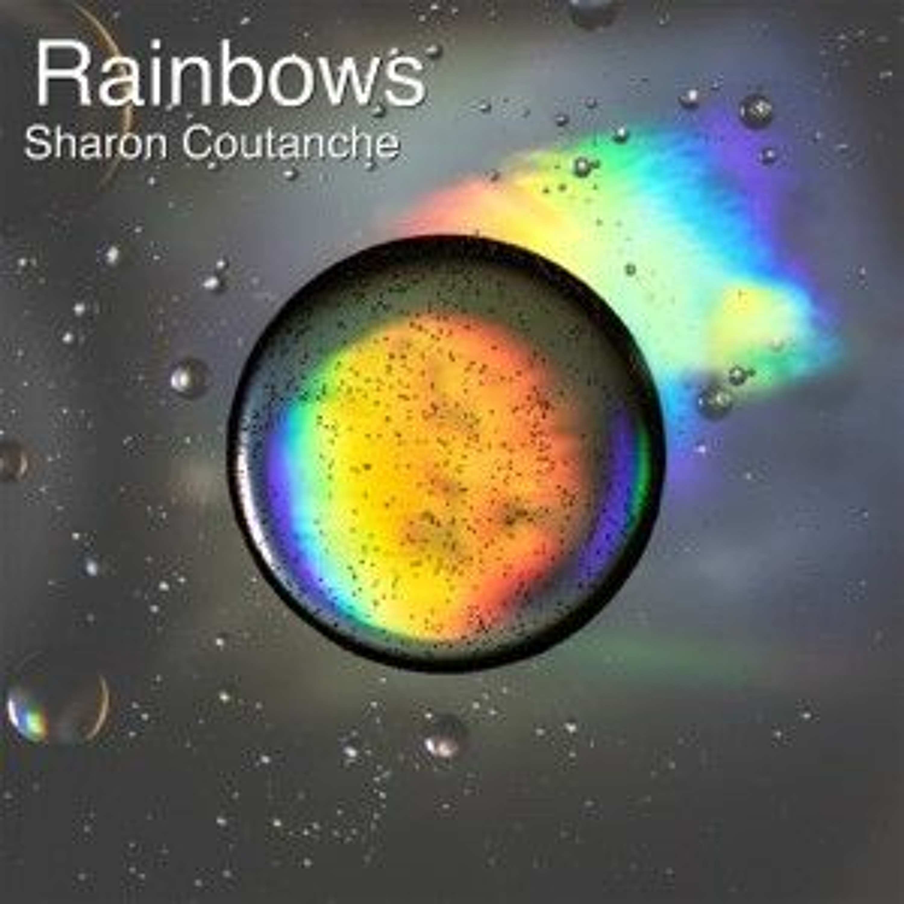 Rainbows episode artwork
