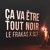 Artwork for Le FraKas X SLT - Ça Va Être Tout Noir