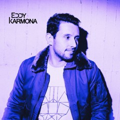 Eddy Karmona Febrero  2024 Medellín