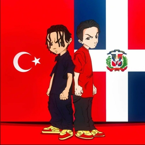 YUNG CIHAD × SWIRF - BAS BAS BAGIR
