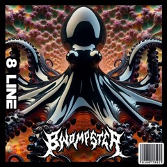 Bwompster - 8 LINE