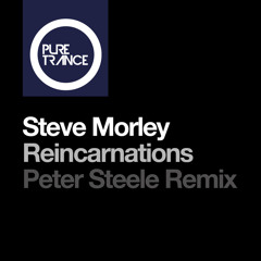 Reincarnations (Peter Steele Remix)