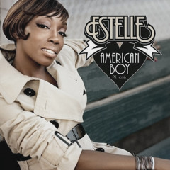 American Boy - Estelle (PK remix)