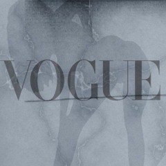 vogue (azealia banks + aliyah's interlude type beat)