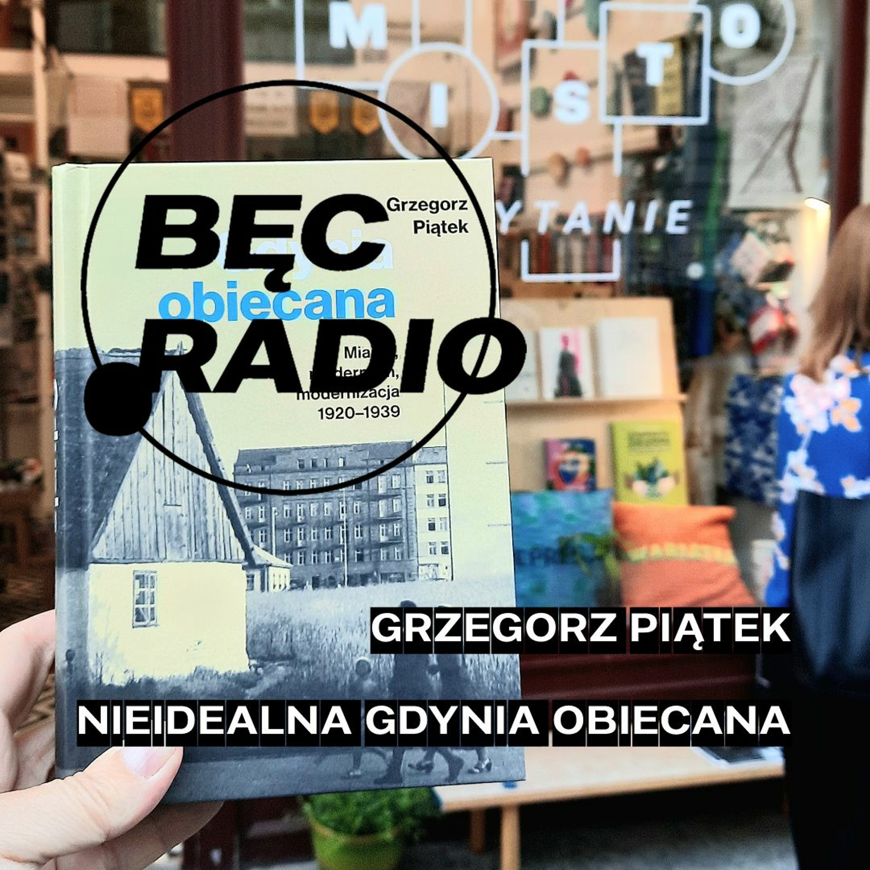 Bęc Radio