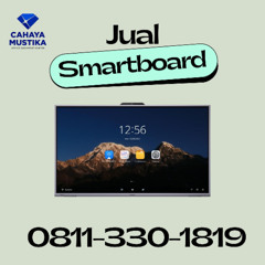 Jual Interactive Display TKDN Di Bandung