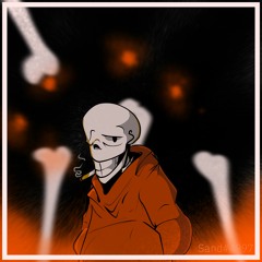 [Underswap] Omnipotens - [Caffeine'd] [150 Followers Special]