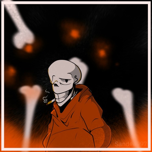 [Underswap] Omnipotens - [Caffeine'd] [150 Followers Special]