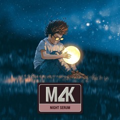 MAK - Night Serum