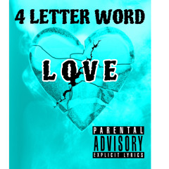4 LETTER WORD