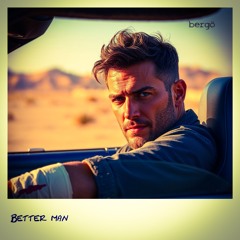Better man