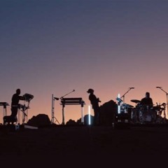 Rufus Du Sol Full Set Live 2022 (Tribute) @Coyote Canyon