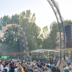 Summer House 2025 / Dennis Cruz / Traumer / Crewcutz / Beltran / Mason Collective