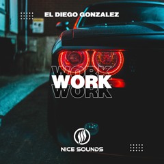 El Diego Gonzalez - Work