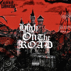 BLACK WALLS BLACK HALLS p.antonio g