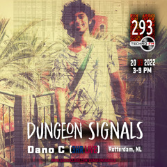 Dungeon Signals Podcast 293 - Dano C