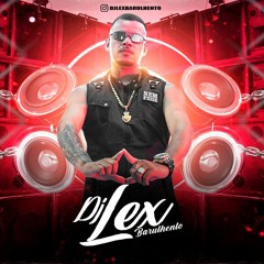 ME ESPANCA - MC Donzela , DJ Lex Barulhento