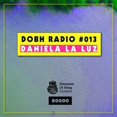 10 NOV 2023 - Daniela La Luz @ Radio80k.de