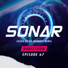 SONAR RADIOSHOW FEB 2024 - GUESTMIX ESTALOCA