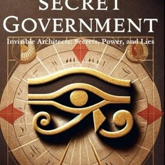 Epub✔ The Secret Government: Invisible Architects: Secrets, Power, and Lies
