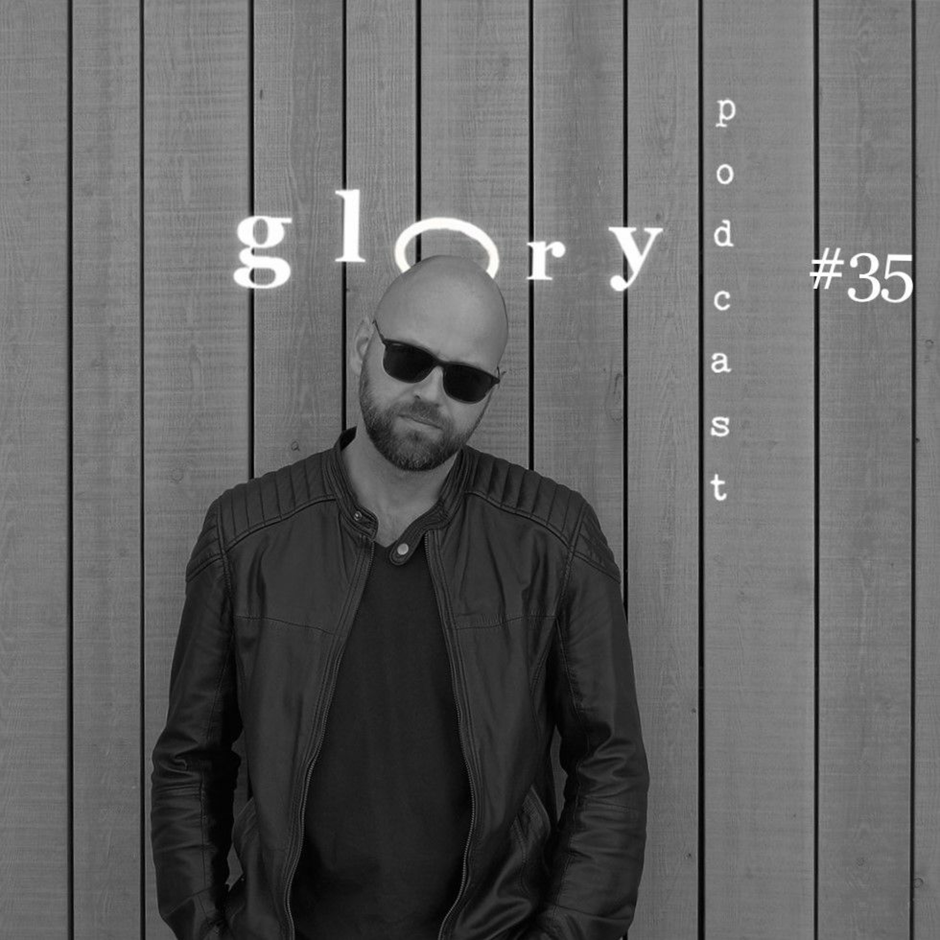 Glory Podcast Berlin