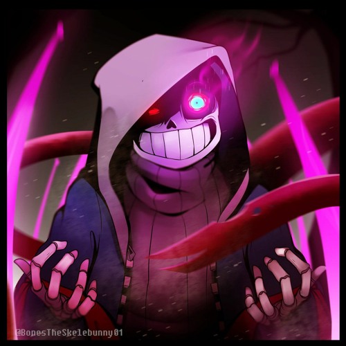 Stream Reaper Sans megalovania by parraXp