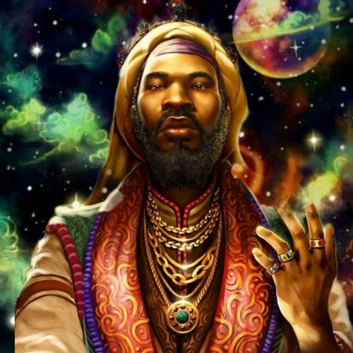 Stream Mansa Musa (Prod. By Big Shot Beats) by Sleepie Wonder | Listen ...