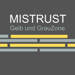 Gelb und Grauzone