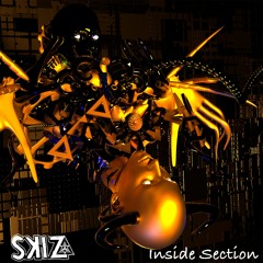 SKiZ - Drainer (Inside Section EP)
